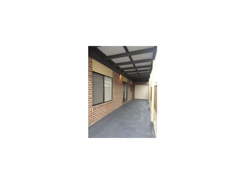 8 Bluehill Way, Wollert VIC 3750