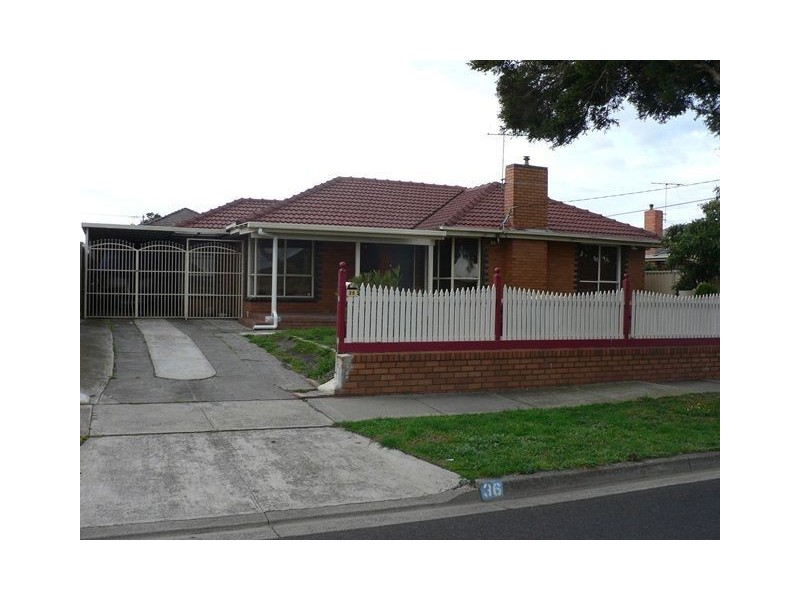 36 Queen Street, Lalor VIC 3075