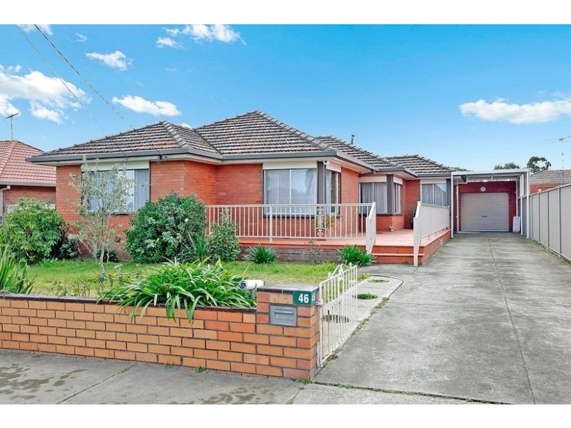 46 Richards Street, Lalor VIC 3075