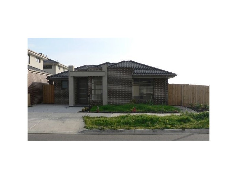 1/17 Mahon Road, Epping VIC 3076