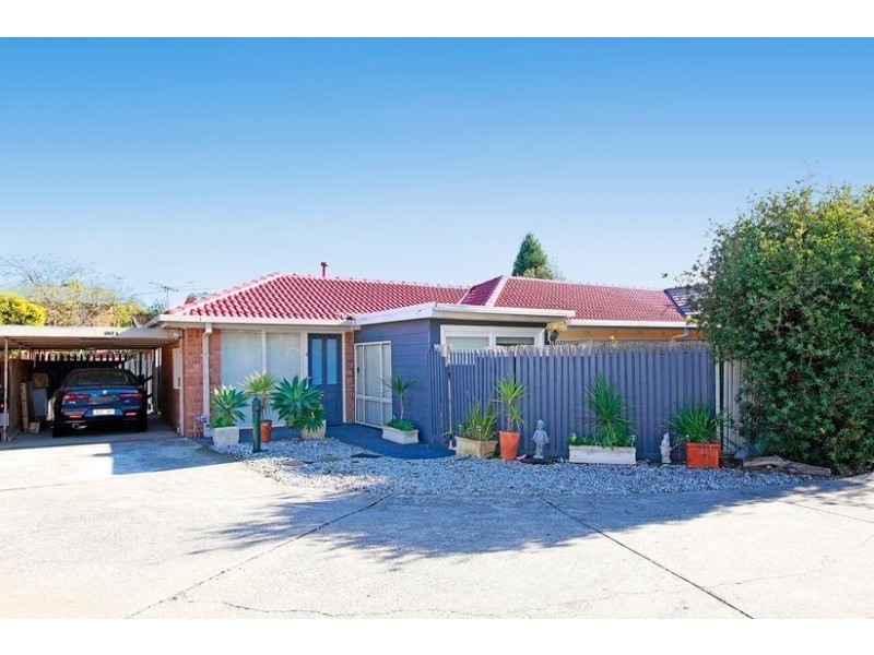 4/81 Rufus Street, Epping VIC 3076