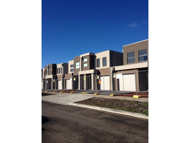 3/20 Edith Street, Epping VIC 3076