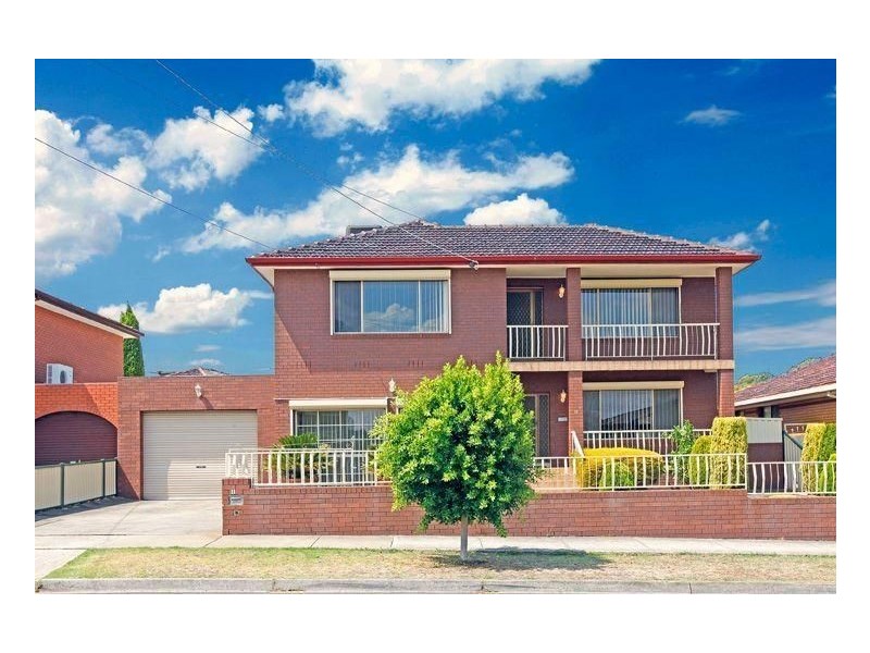 11 greenstone court, Thomastown VIC 3074