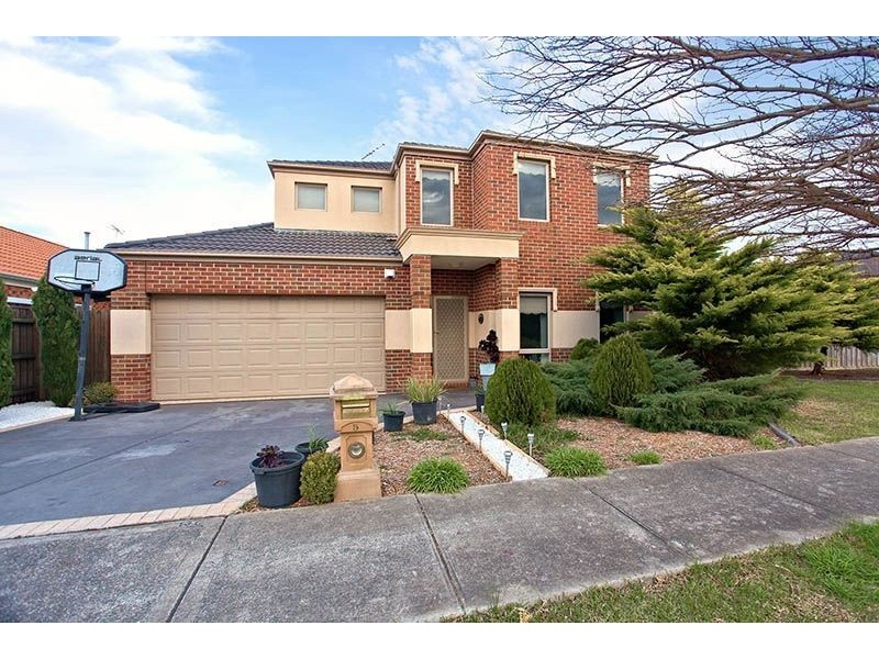 5 Flamingo Point, South Morang VIC 3752