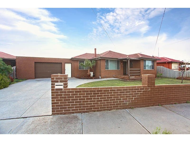 198 The Boulevard, Thomastown VIC 3074