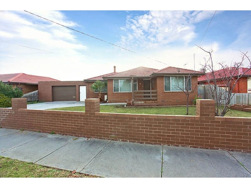 198 The Boulevard, Thomastown VIC 3074