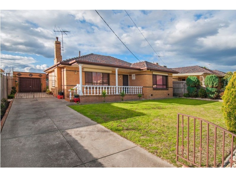 58 Alexander Avenue, Thomastown VIC 3074