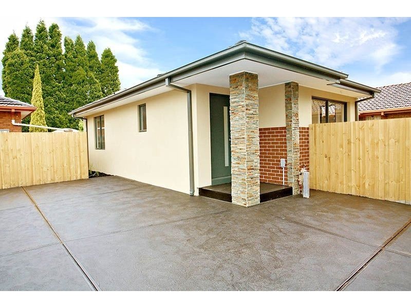 3/17 Alexander Avenue, Thomastown VIC 3074
