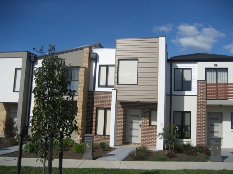 43 & 47 McCubbin Way, Mernda VIC 3754