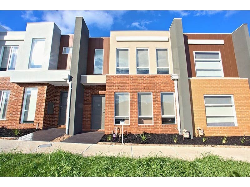 18 Palmero Street, Epping VIC 3076