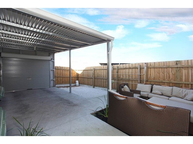 18 Palmero Street, Epping VIC 3076