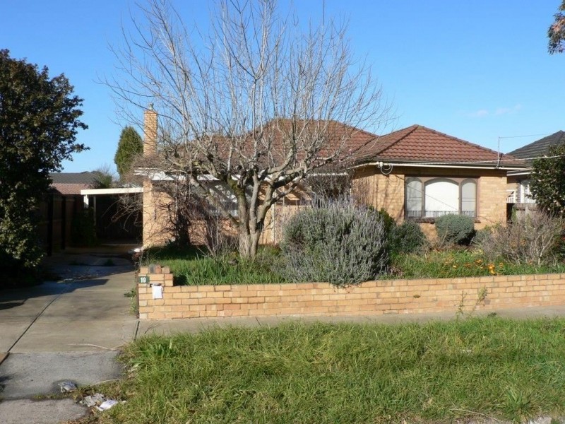 19 Central Avenue, Thomastown VIC 3074