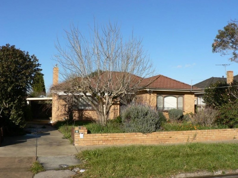19 Central Avenue, Thomastown VIC 3074