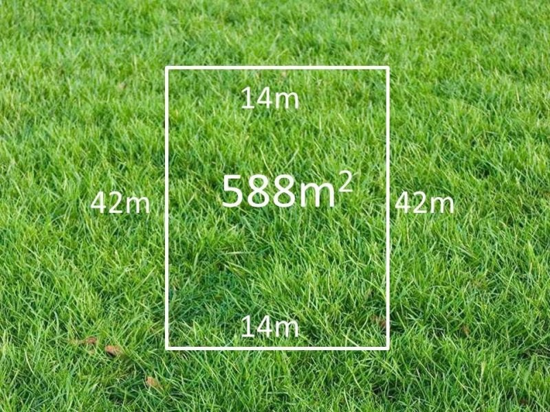 Lot 1237 Empress Avenue, Wollert VIC 3750