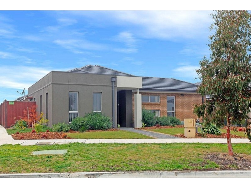 52 Broadleaf Drive, Epping VIC 3076
