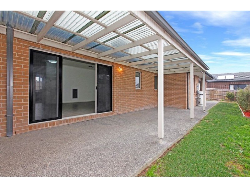 52 Broadleaf Drive, Epping VIC 3076