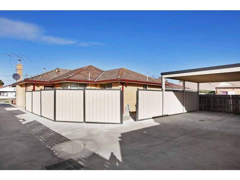 36 & 36A Westall Street, Thomastown VIC 3074