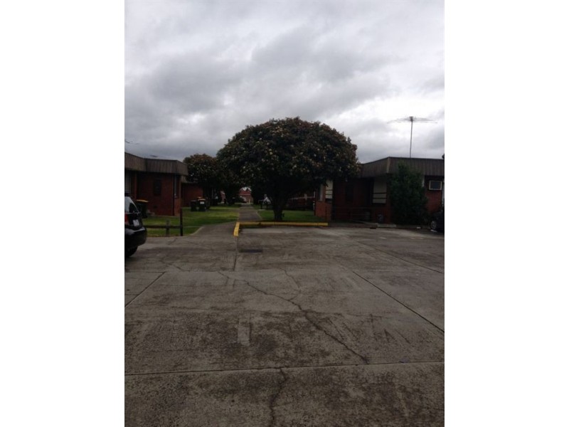 7/421 High Street, Thomastown VIC 3074