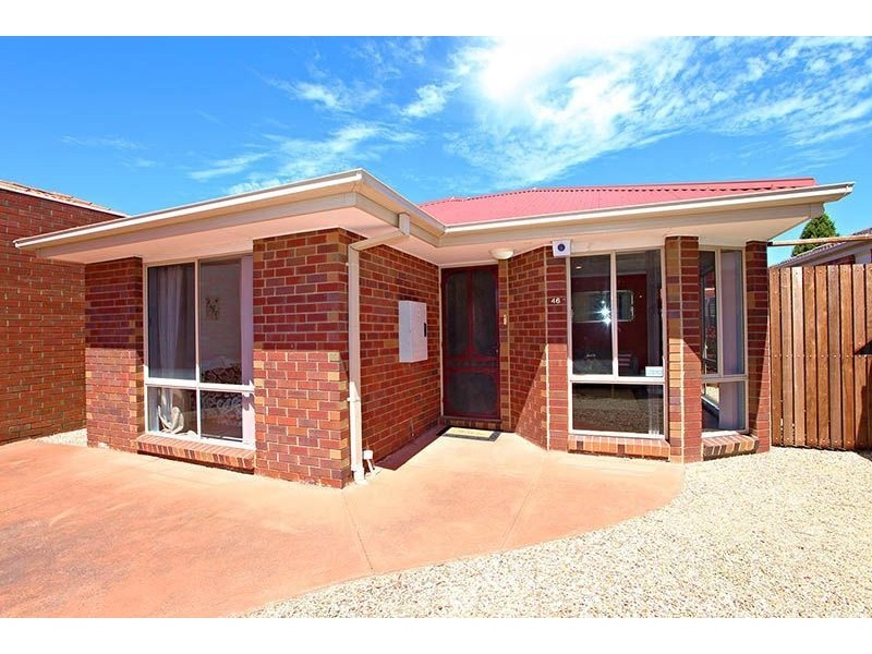 46 Calendula Circuit, Epping VIC 3076