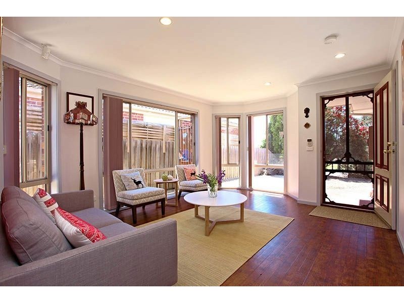 46 Calendula Circuit, Epping VIC 3076