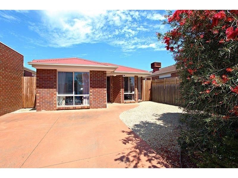 46 Calendula Circuit, Epping VIC 3076