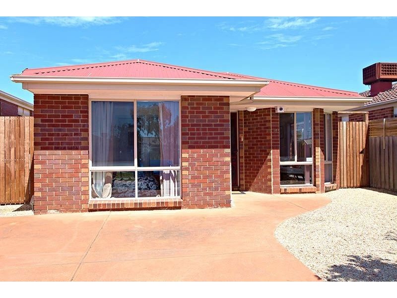 46 Calendula Circuit, Epping VIC 3076