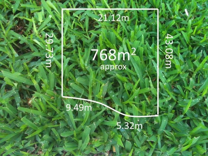 14 Foxtail Terrace, South Morang VIC 3752