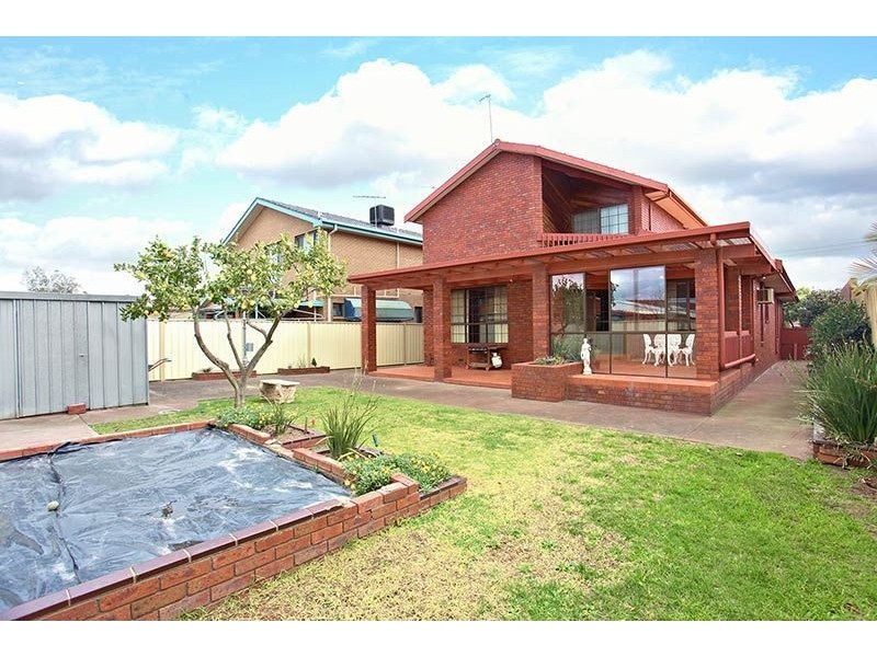 2 Narina Way, Epping VIC 3076