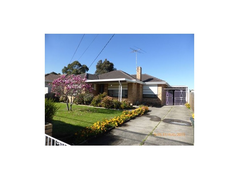 5 Caroline Street, Thomastown VIC 3074