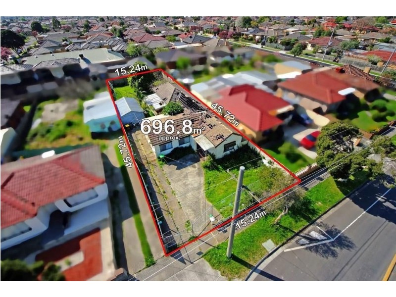 68 Heyington Avenue, Thomastown VIC 3074