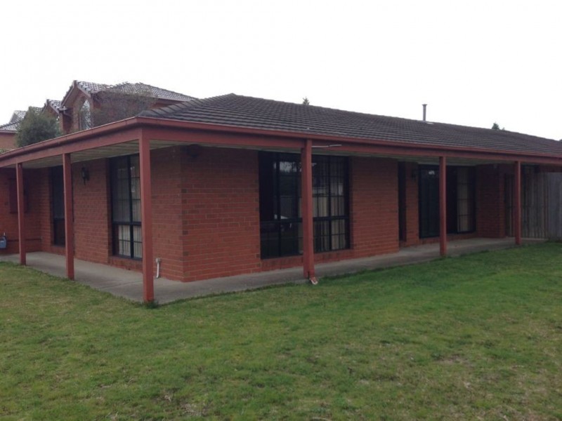 6 Brush Road, Epping VIC 3076