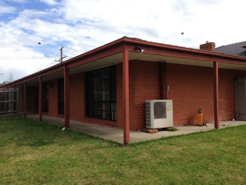 6 Brush Road, Epping VIC 3076