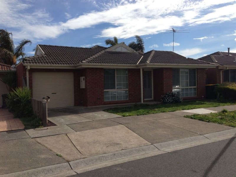 10 Boyd Place, Mill Park VIC 3082