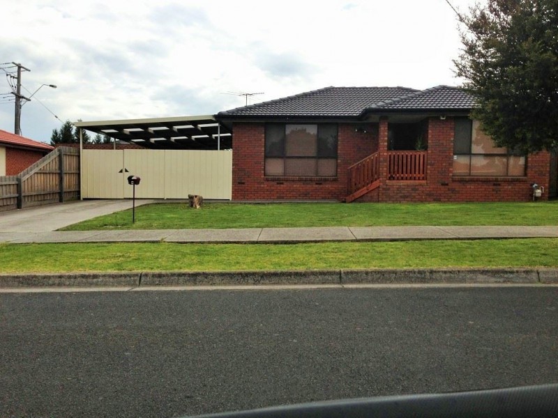 8 Lanark Street, Epping VIC 3076