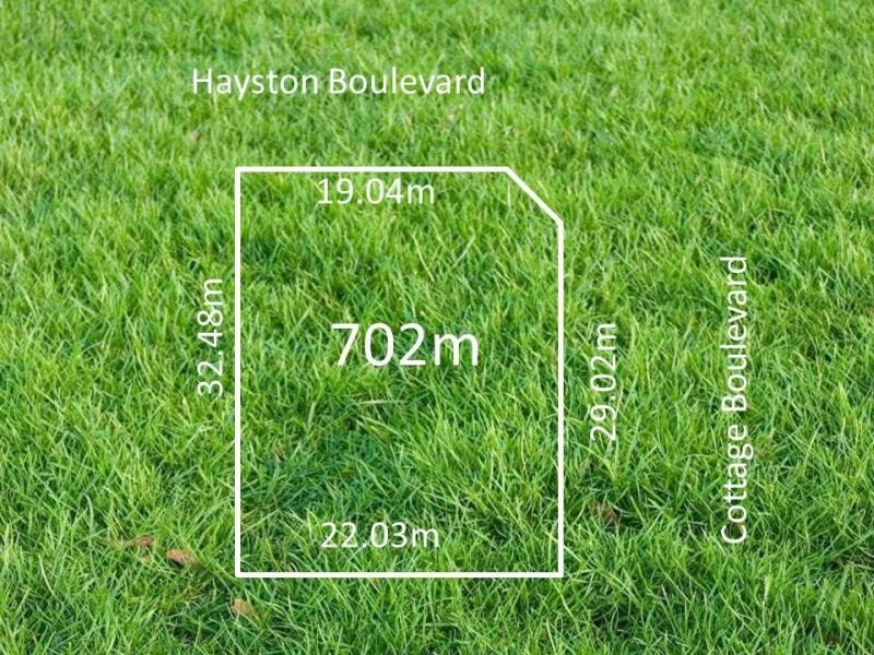 56 Hayston Boulevard, Epping VIC 3076