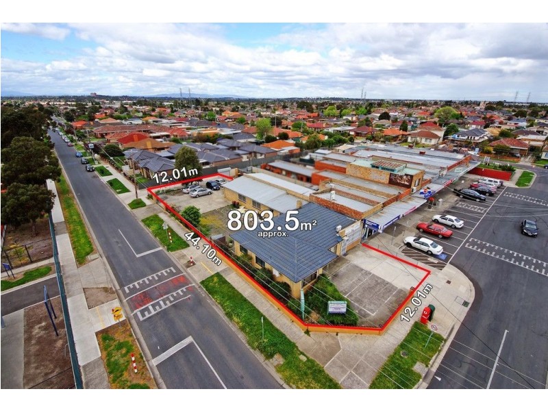26 Lorne Street, Lalor VIC 3075