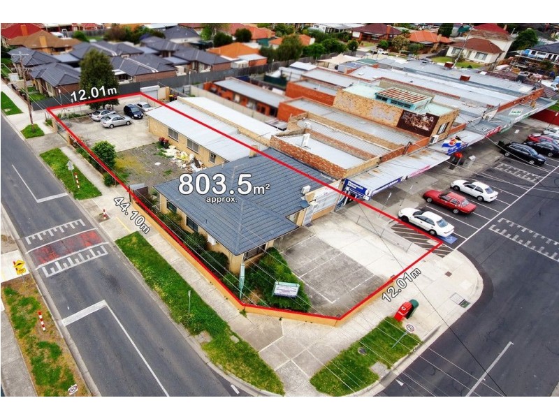 26 Lorne Street, Lalor VIC 3075