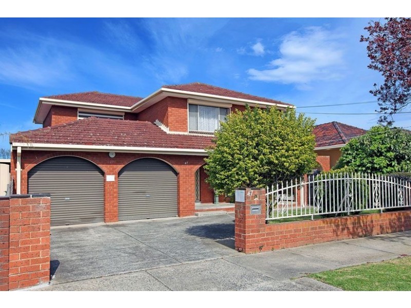 47 Oxford Drive, Thomastown VIC 3074