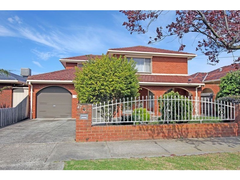 47 Oxford Drive, Thomastown VIC 3074