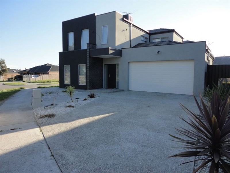 22 Vilcins View, Epping VIC 3076