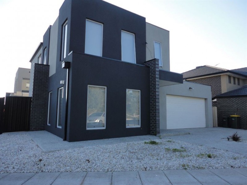 22 Vilcins View, Epping VIC 3076