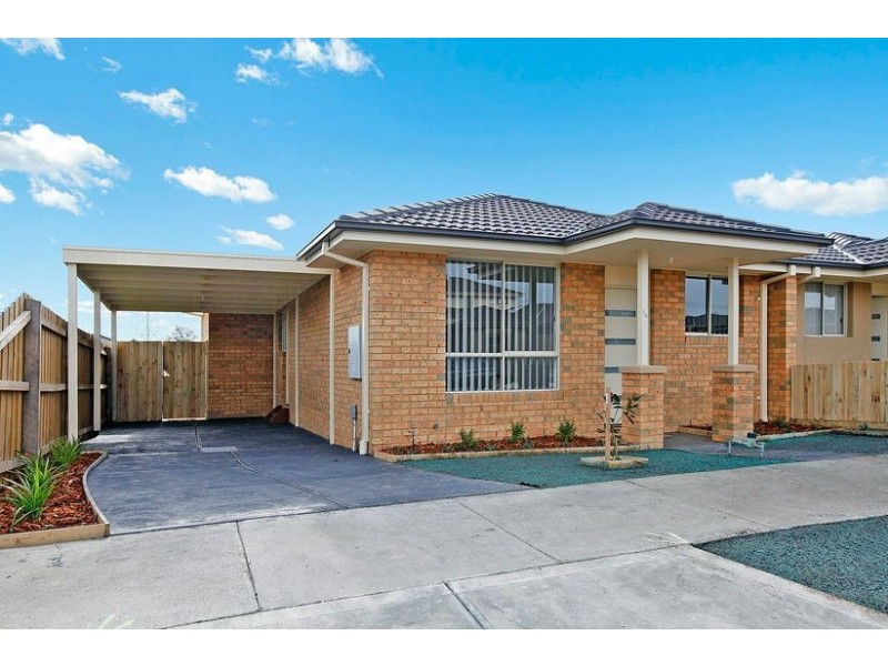 3/19 Mahons Road, Epping VIC 3076