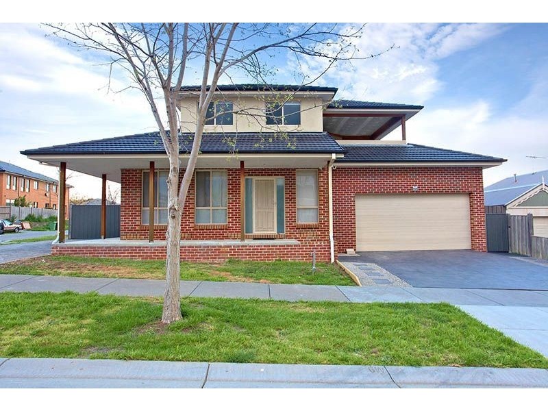 24 Marchmont Rise, Craigieburn VIC 3064