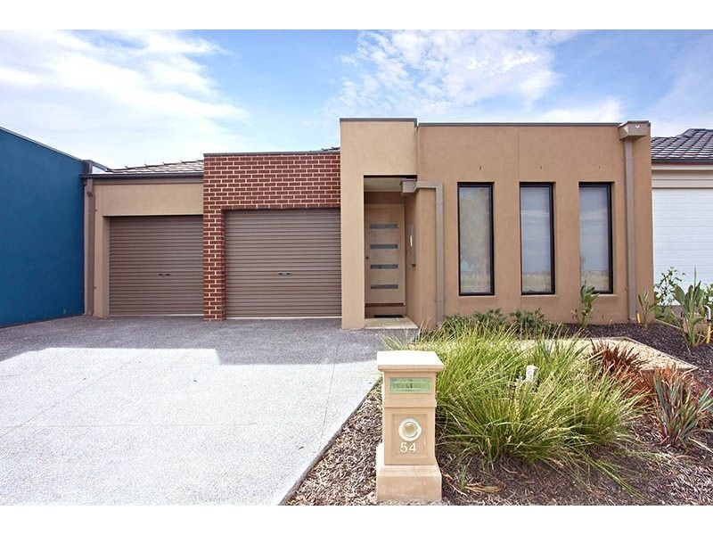 54 Rockfield Street, Epping VIC 3076