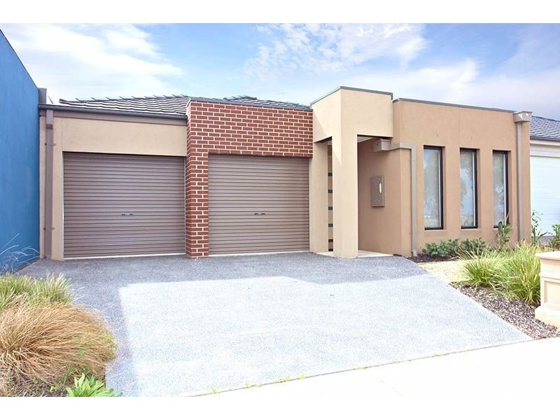 54 Rockfield Street, Epping VIC 3076