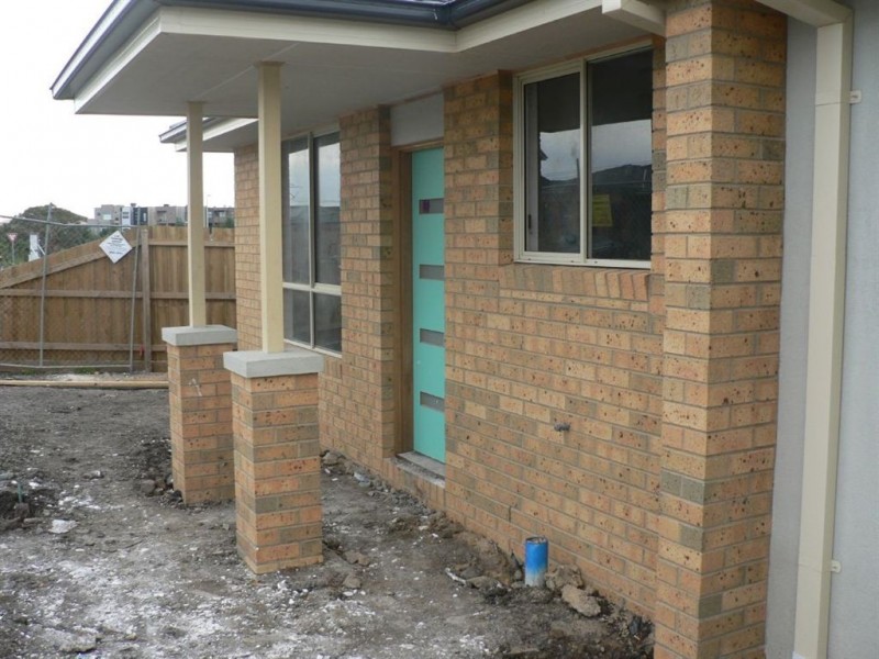 3/19 mahons rd, Epping VIC 3076