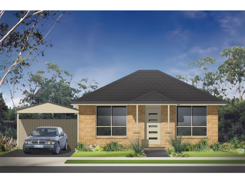 2/8 Mckinnon Street, Thomastown VIC 3074