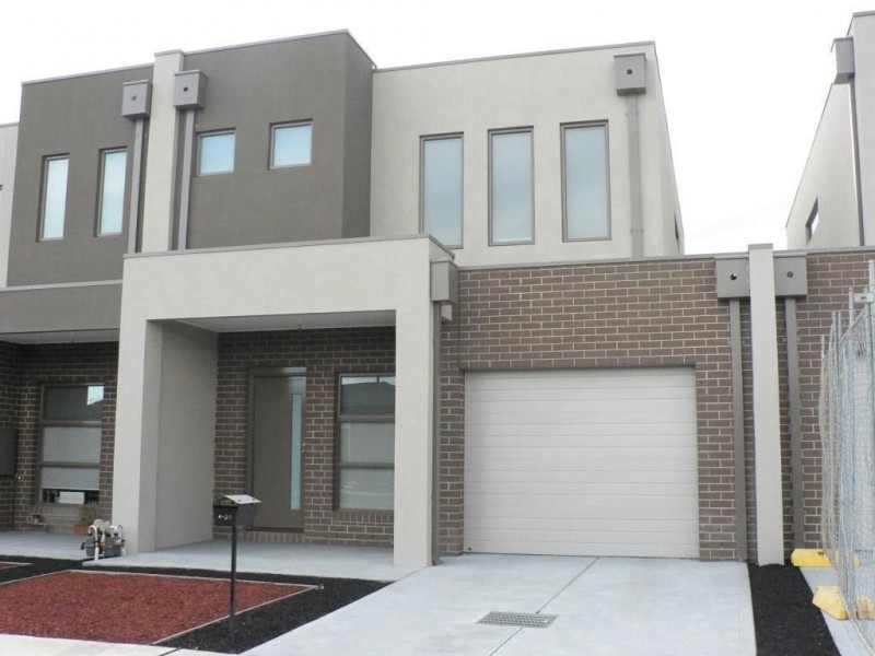 10/20 Edith Street, Epping VIC 3076