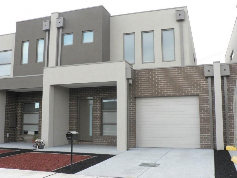 8/20 Edith Street, Epping VIC 3076