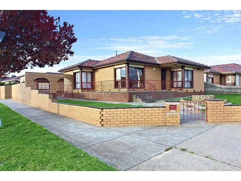 176 Main Street, Thomastown VIC 3074
